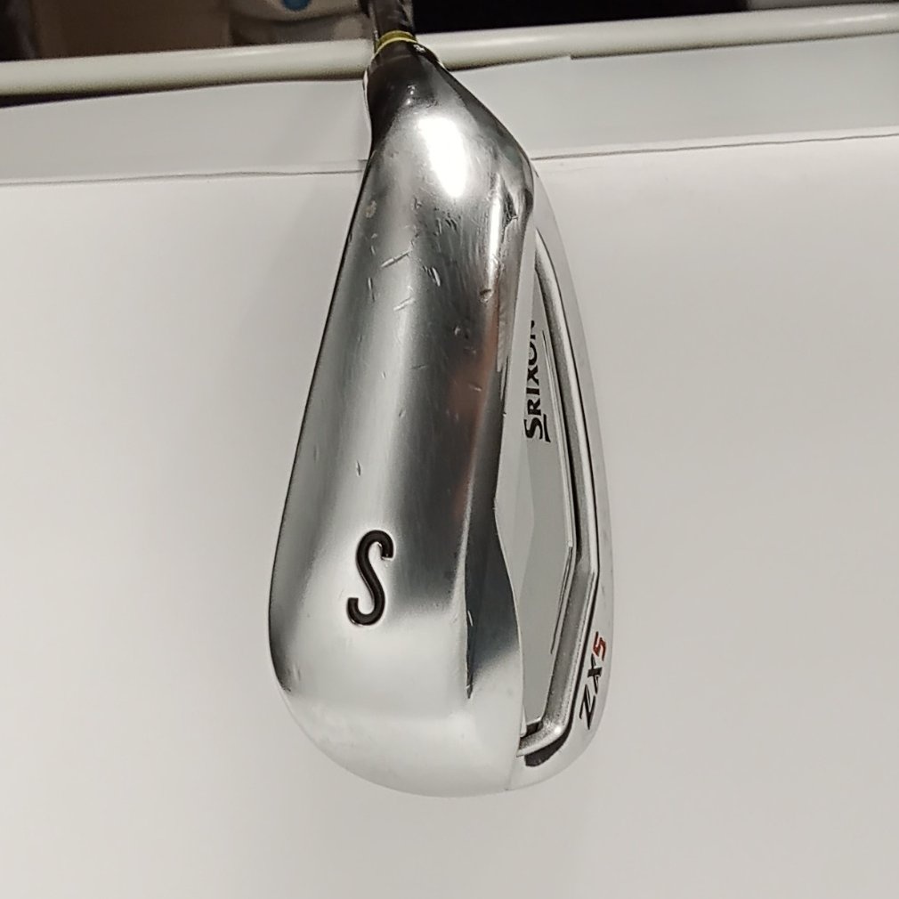 SRIXON ZX5 SW S Diamana ZX for IRON｜Alpen Online 公式オンラインストア