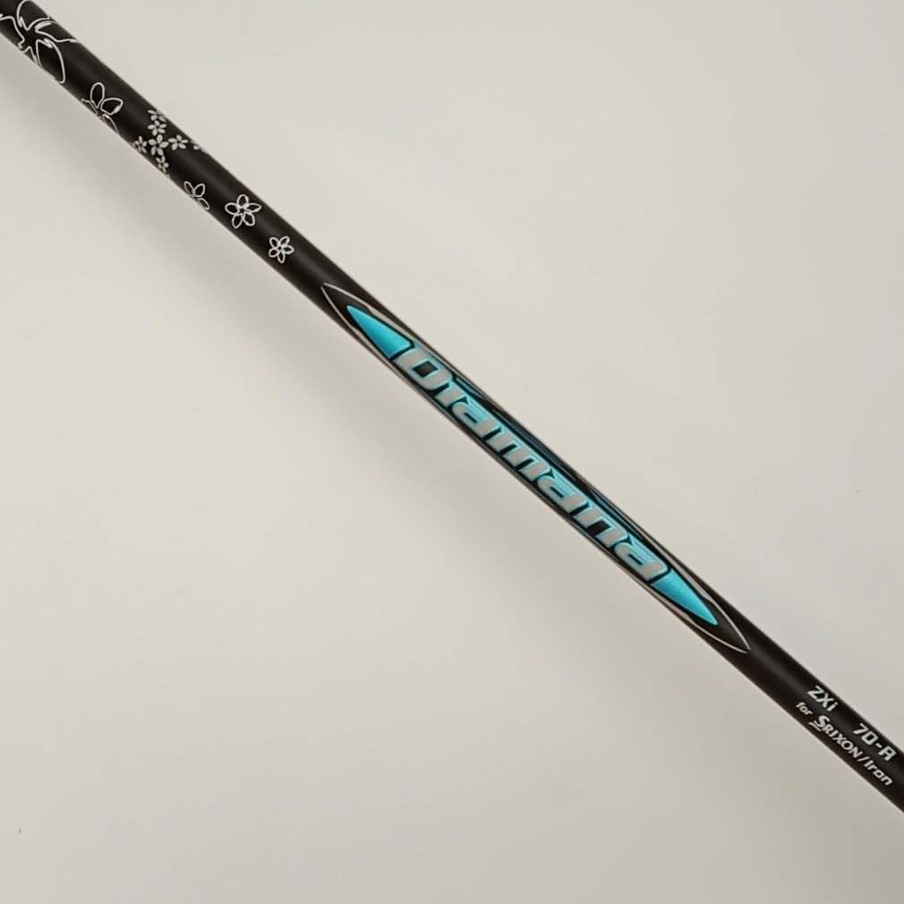 SRIXON ZXi5 7I R Diamana ZXi for IRON｜Alpen Online 公式オンライン