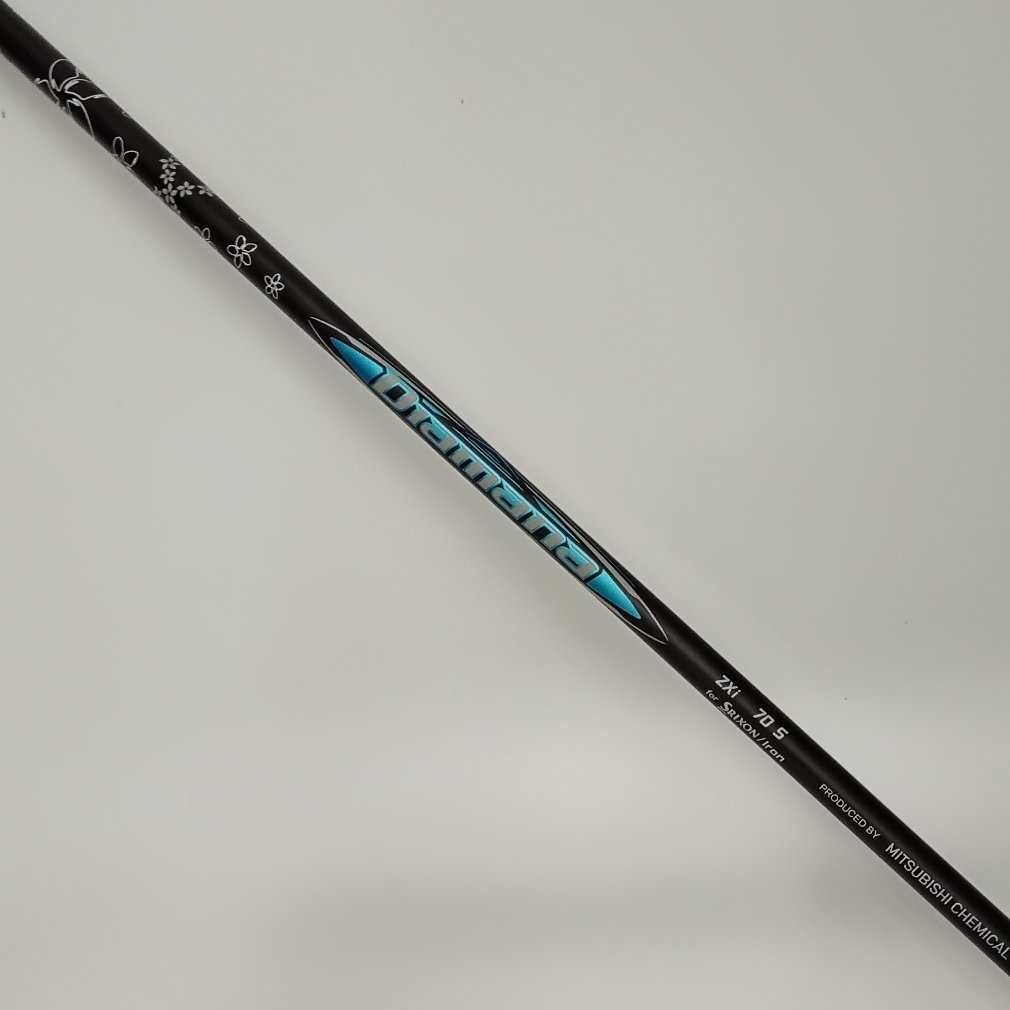 SRIXON ZXi4 SW S Diamana ZXi for IRON｜Alpen Online