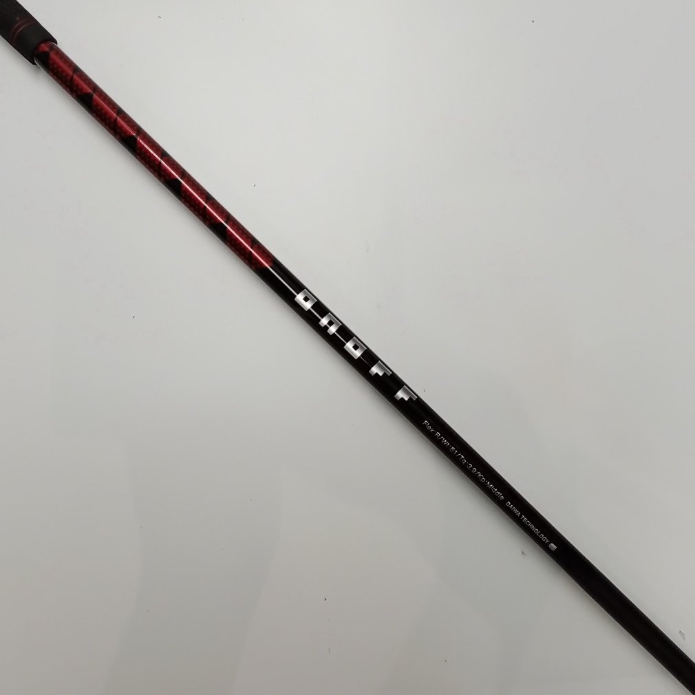 ONOFF AKA (2024) 6I R SMOOTH KICK MP-524I｜Alpen Online｜アルペン