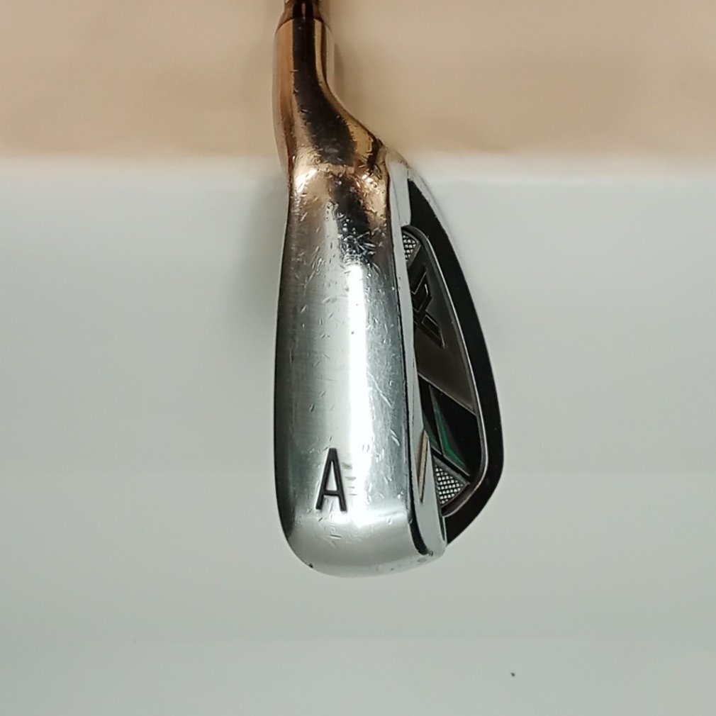 XXIO X -eks- (2022) AW S Miyazaki AX-2｜Alpen Online