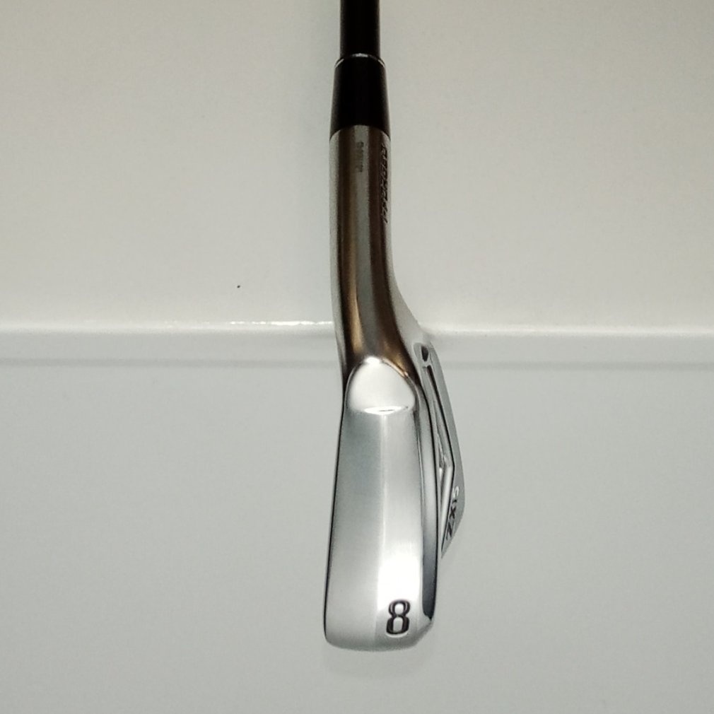 SRIXON ZXi5 8I R Diamana ZXi for IRON｜Alpen Online