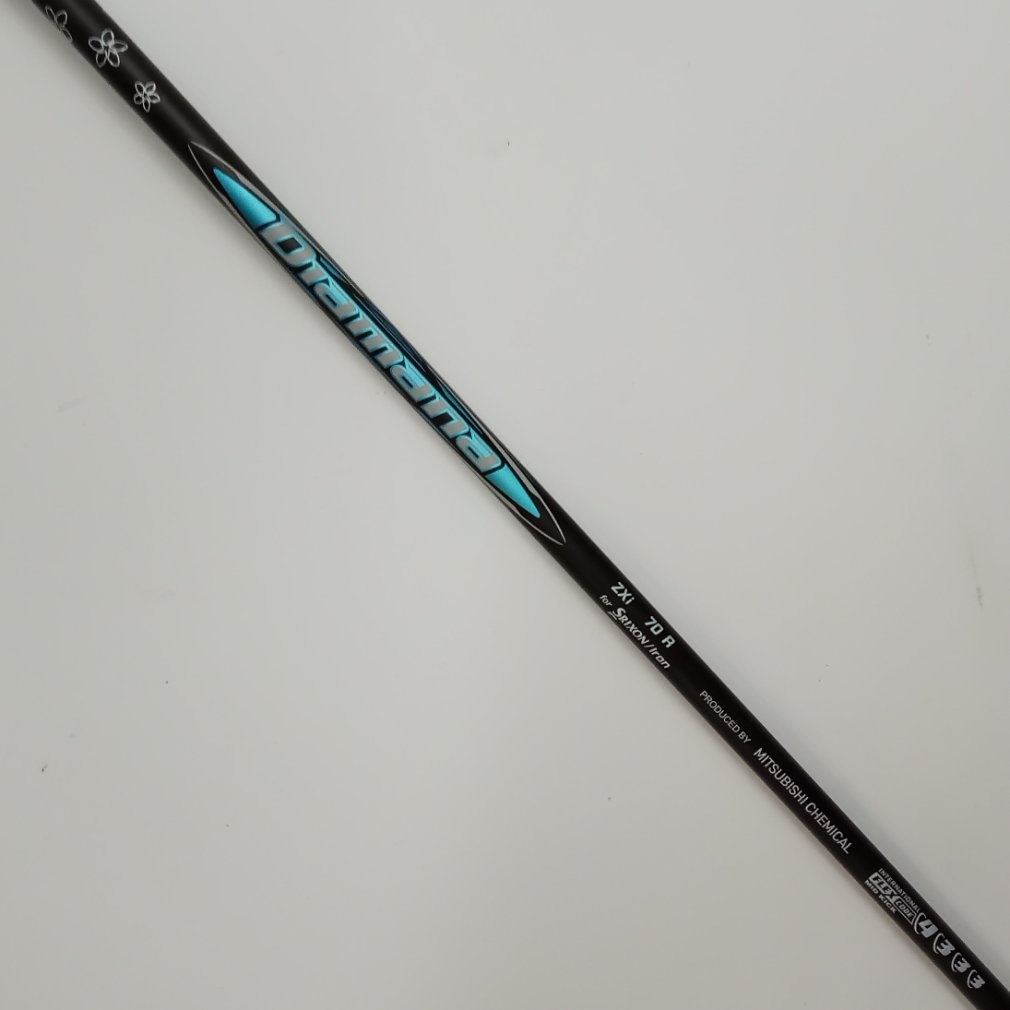 SRIXON ZXi5 8I R Diamana ZXi for IRON｜Alpen Online