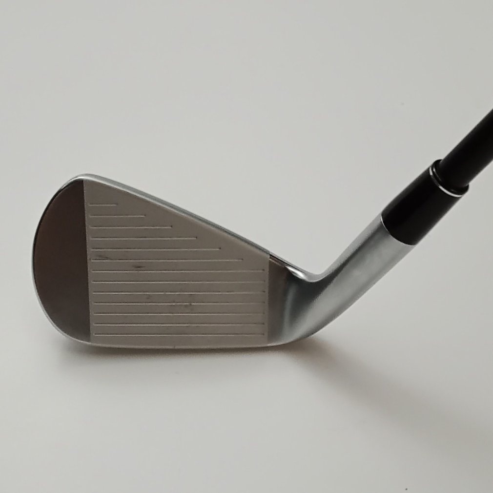 SRIXON ZXi5 7I R Diamana ZXi for IRON｜Alpen Online 公式オンライン