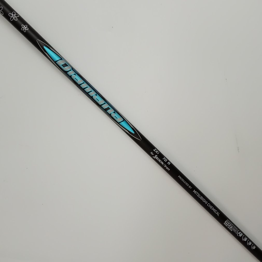 SRIXON ZXi5 7I R Diamana ZXi for IRON｜Alpen Online