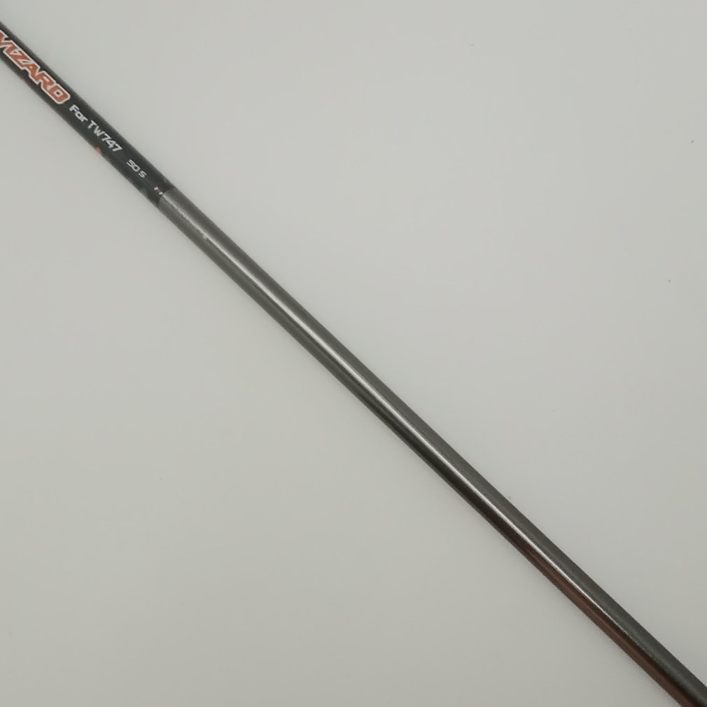 TW747 P SW S VIZARD For TW747 50｜Alpen Online 公式オンラインストア