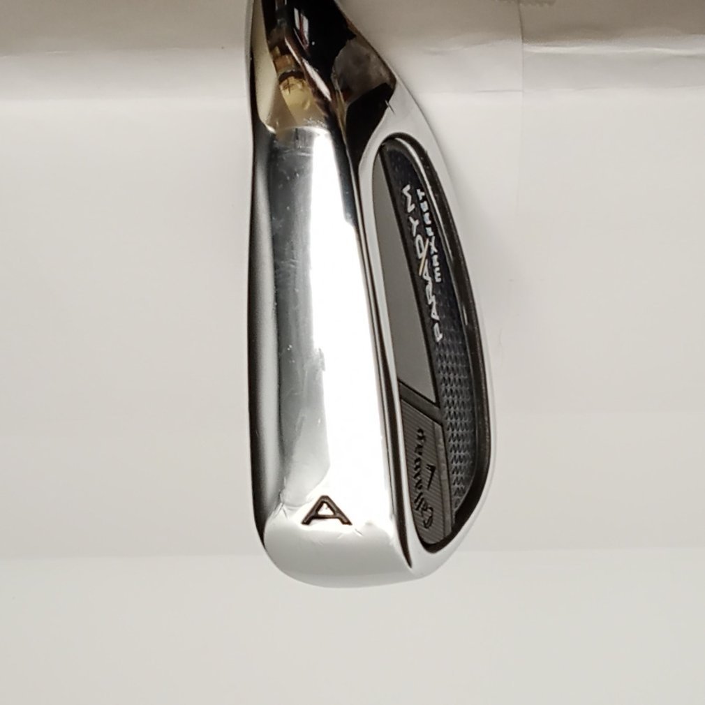 PARADYM MAX FAST 単品I R Speeder NX 40 for Callaway｜Alpen Online