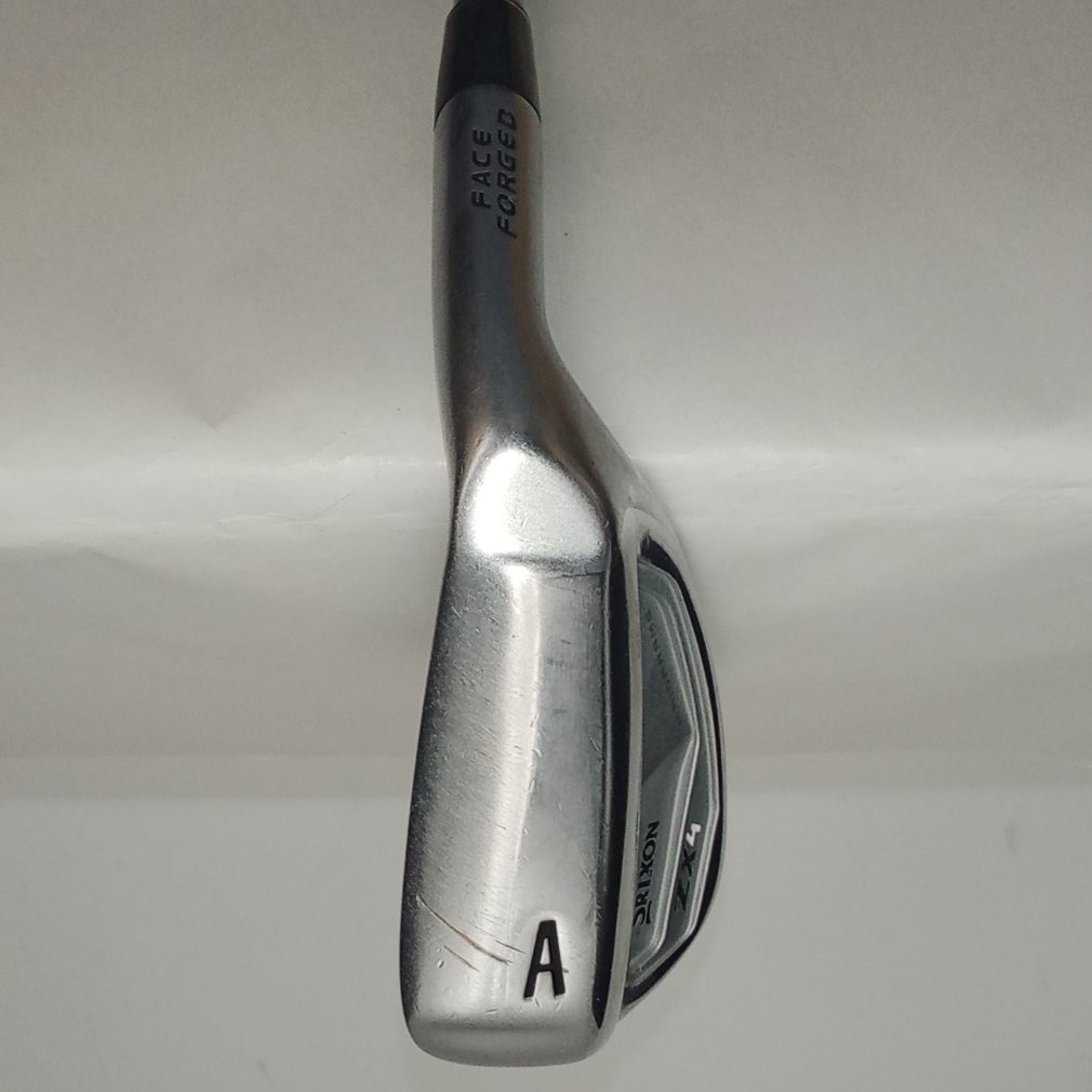 SRIXON ZX4 MKⅡ AW R Diamana ZX-Ⅱfor IRON｜Alpen Online 公式