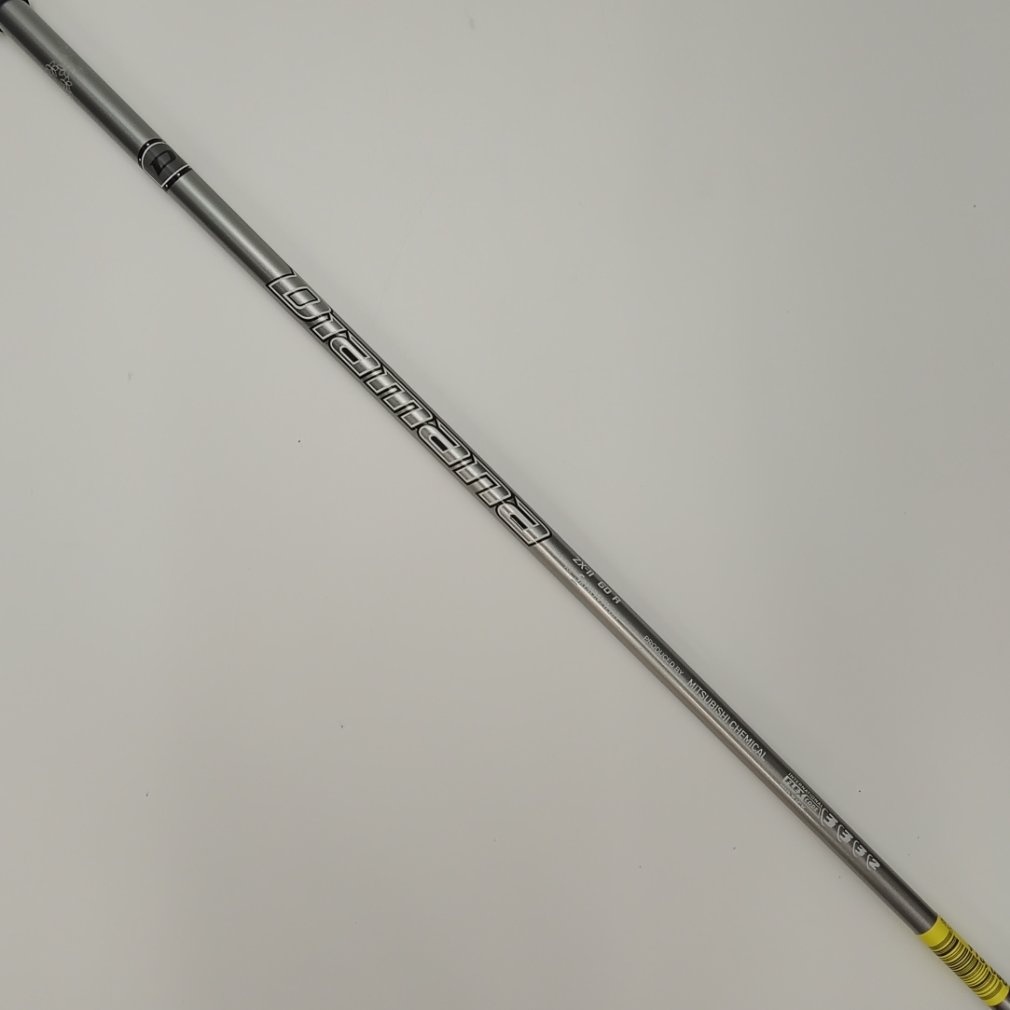 SRIXON ZX4 MKⅡ AW R Diamana ZX-Ⅱfor IRON｜Alpen Online 公式