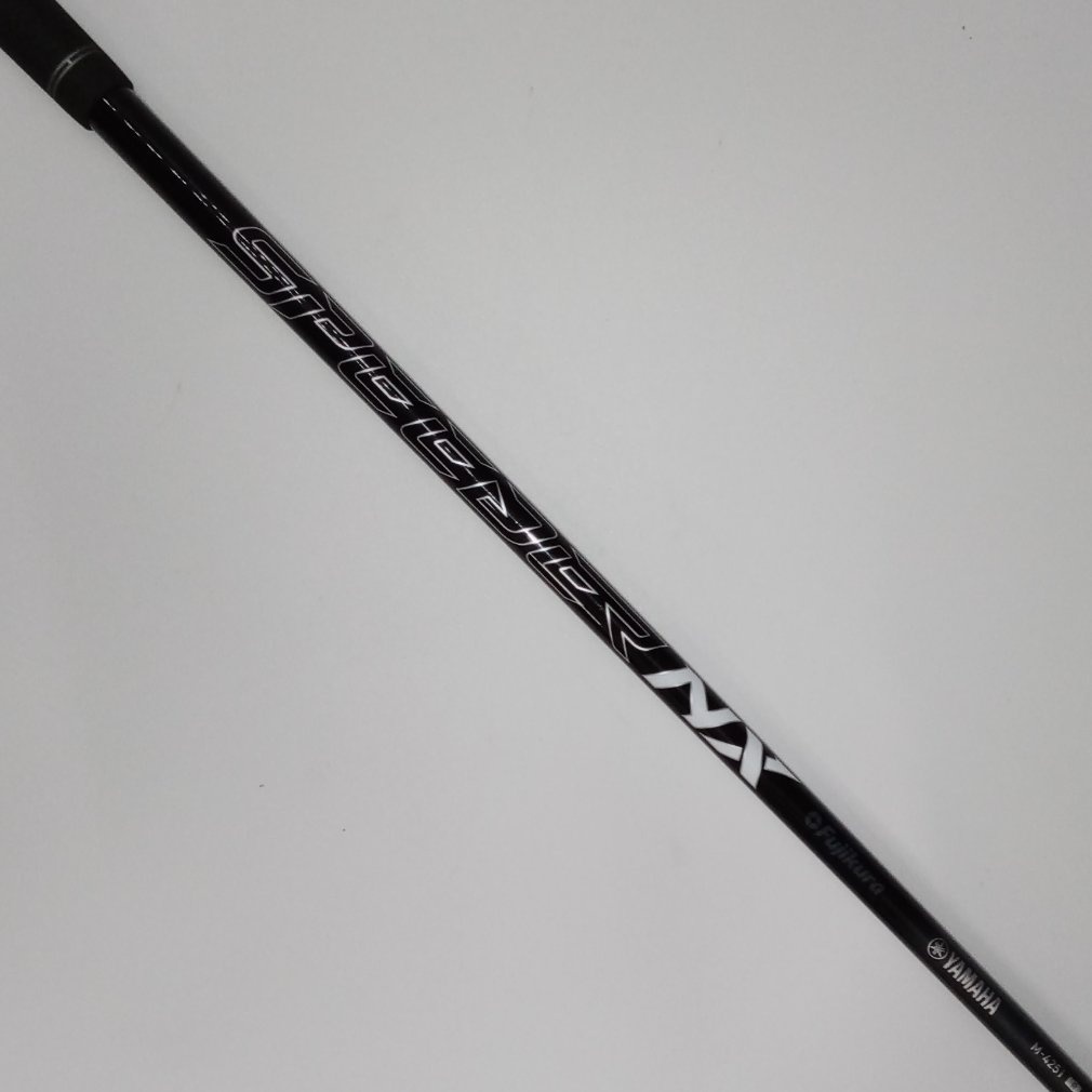 inpres DRIVESTAR TYPE/S (2025) AW R SPEEDER NX for Yamaha M-425i