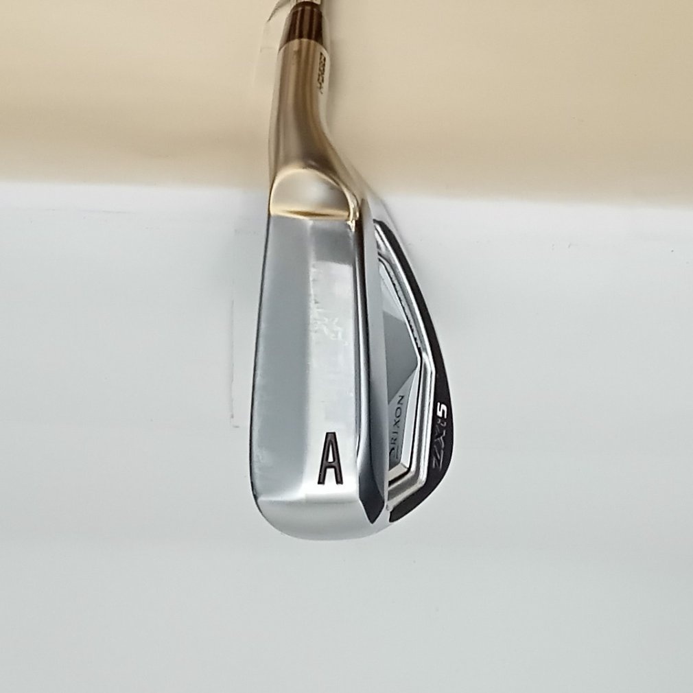 SRIXON ZXi5 AW S Diamana ZXi for IRON｜Alpen Online 公式オンライン