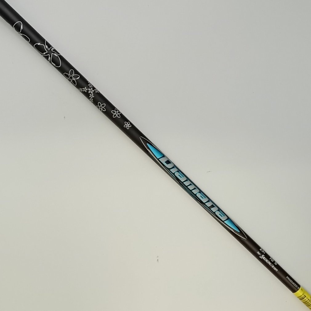 SRIXON ZXi5 AW S Diamana ZXi for IRON｜Alpen Online 公式オンライン