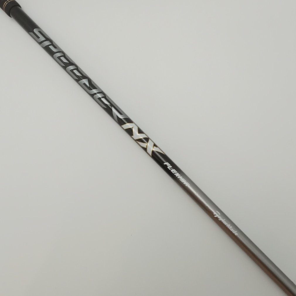 STEALTH GLOIRE 7I SR Speeder NX for TM｜Alpen Online 公式