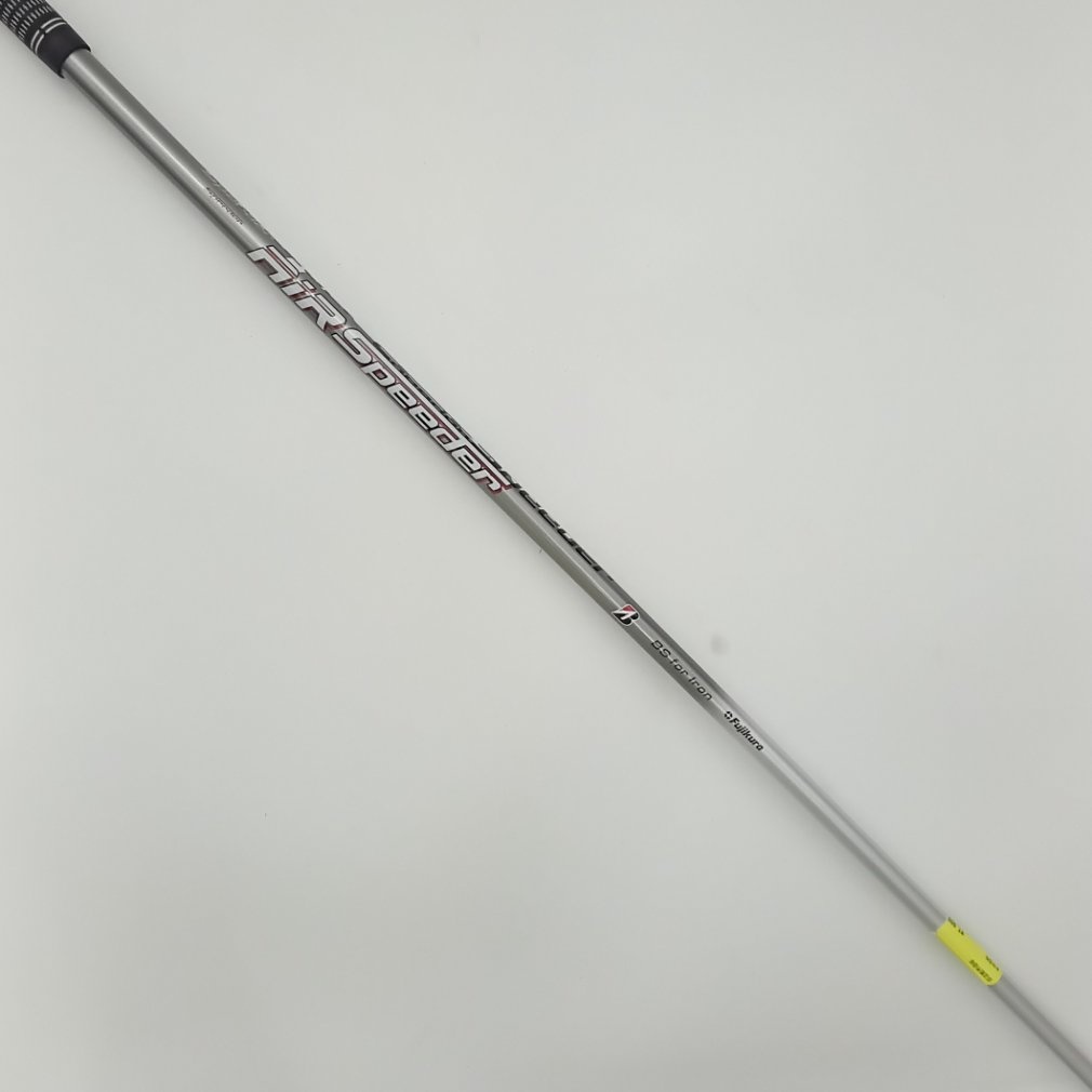 213HF 単品I Air Speeder BS for Iron｜Alpen Online 公式オンラインストア