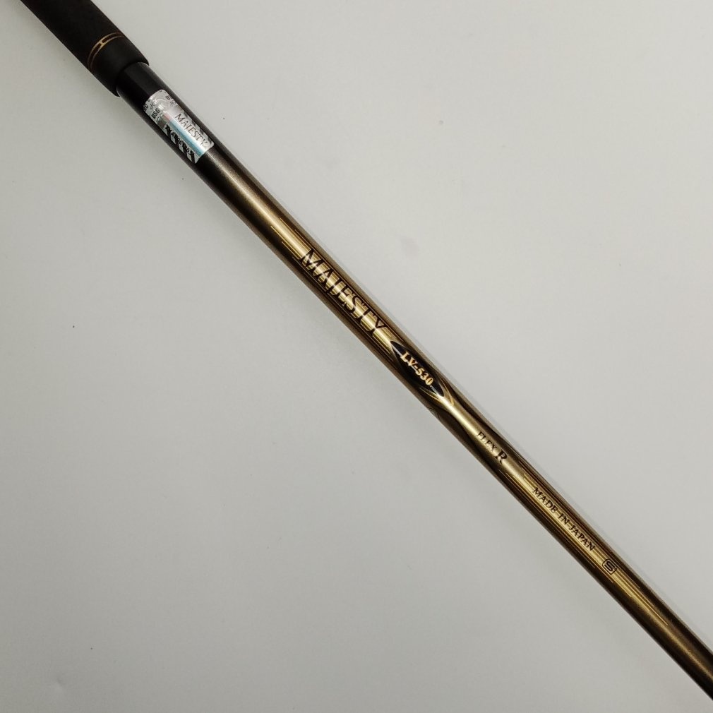 MAJESTY Royale (2019) AW R MAJESTY LV530｜Alpen Online 公式