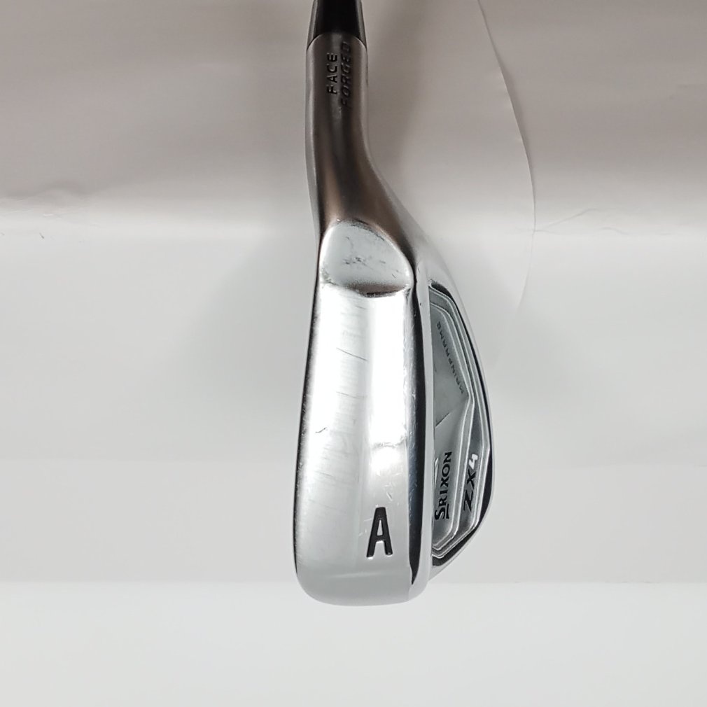 あん SRIXON ZX4 MKⅡ AW R Diamana ZX-Ⅱfor IRON｜Alpen Online
