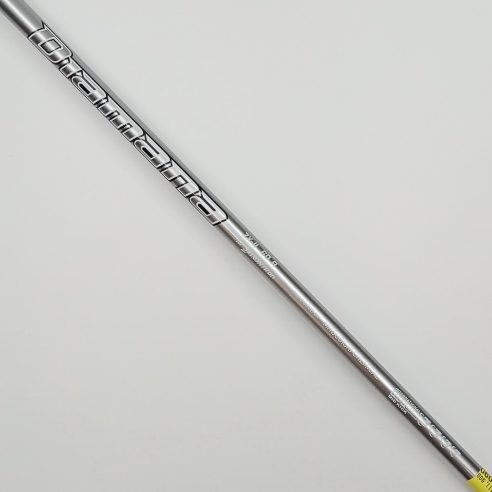 SRIXON ZX4 MKⅡ AW R Diamana ZX-Ⅱfor IRON｜Alpen Online