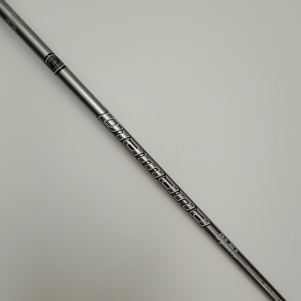 SRIXON ZX5 MKⅡ AW S Diamana ZX-Ⅱfor IRON｜Alpen Online 公式