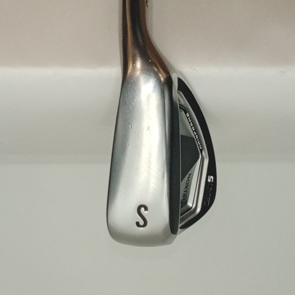 SRIXON ZXi5 単品I 該当なし[その他ｶｰﾎﾞﾝ]｜Alpen Online