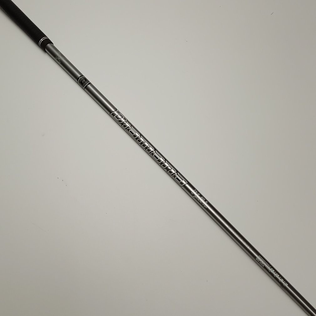 SRIXON ZX5 MKⅡ SW S Diamana ZX-Ⅱfor IRON｜Alpen Online 公式