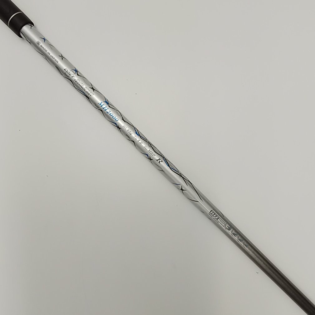 XXIO CROSS 2 9I R XXIO CROSS MH2000｜Alpen Online 公式オンラインストア