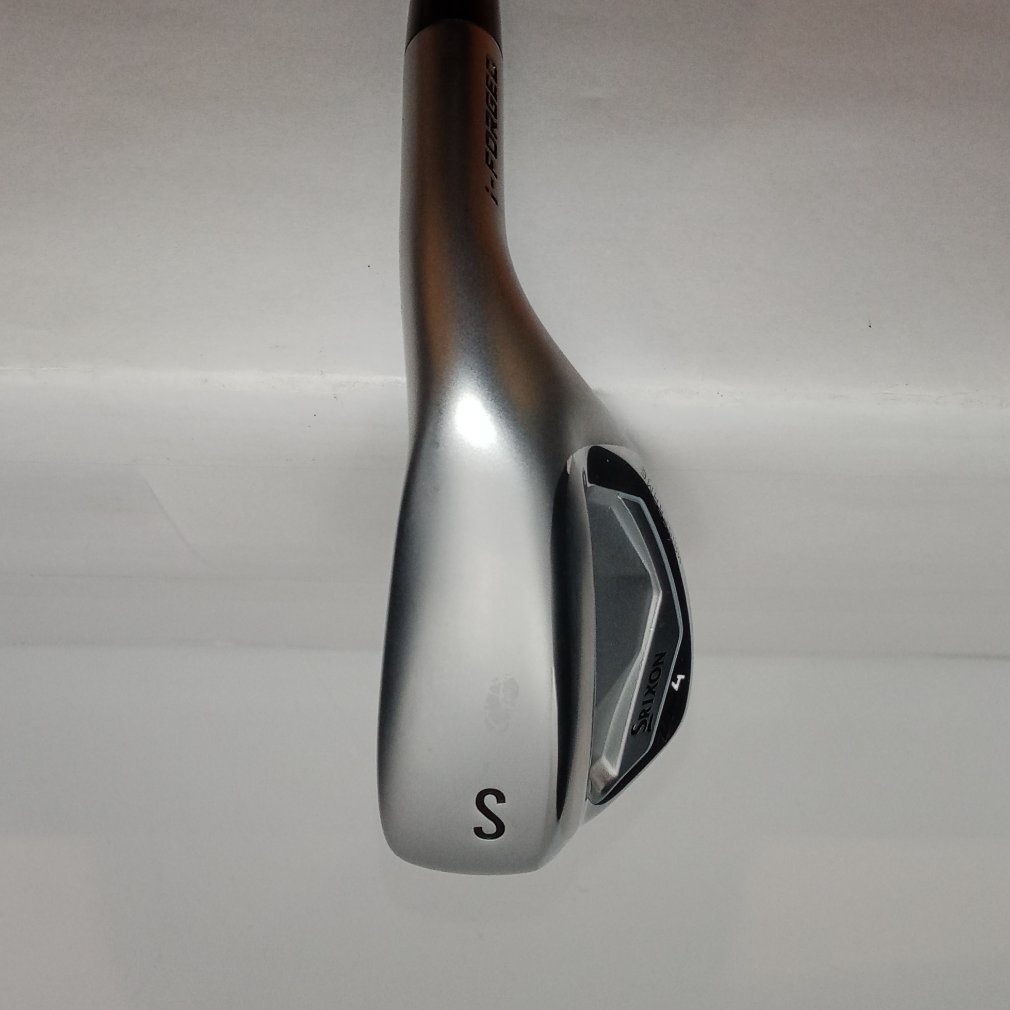 SRIXON ZXi4 SW S Diamana ZXi for IRON｜Alpen Online 公式オンライン