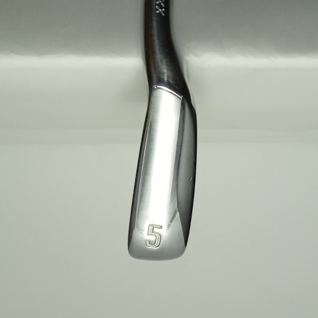 XXIO X -eks- 5I SR Miyazaki AX-1｜Alpen Online 公式オンラインストア