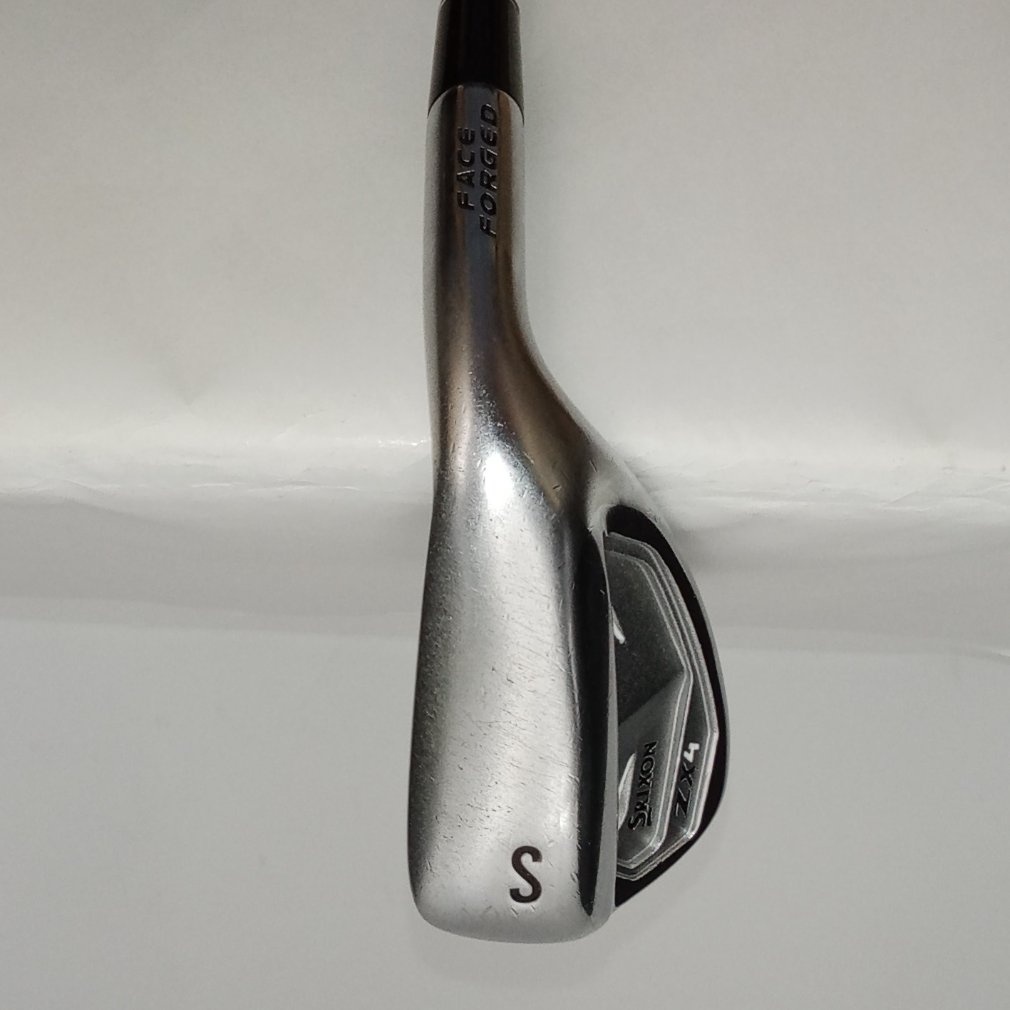 SRIXON ZX4 MKⅡ SW S Diamana ZX-Ⅱfor IRON｜Alpen Online 公式