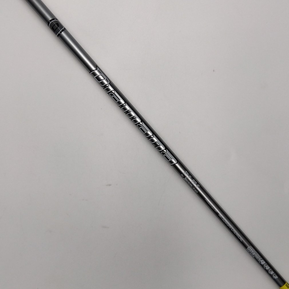 SRIXON ZX4 MKⅡ AW S Diamana ZX-Ⅱfor IRON｜Alpen Online