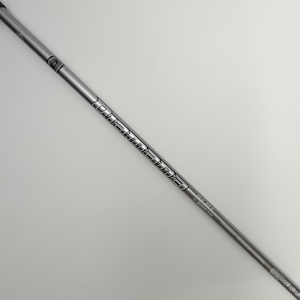 SRIXON ZX4 MKⅡ 7I S Diamana ZX-Ⅱfor IRON｜Alpen Online 公式
