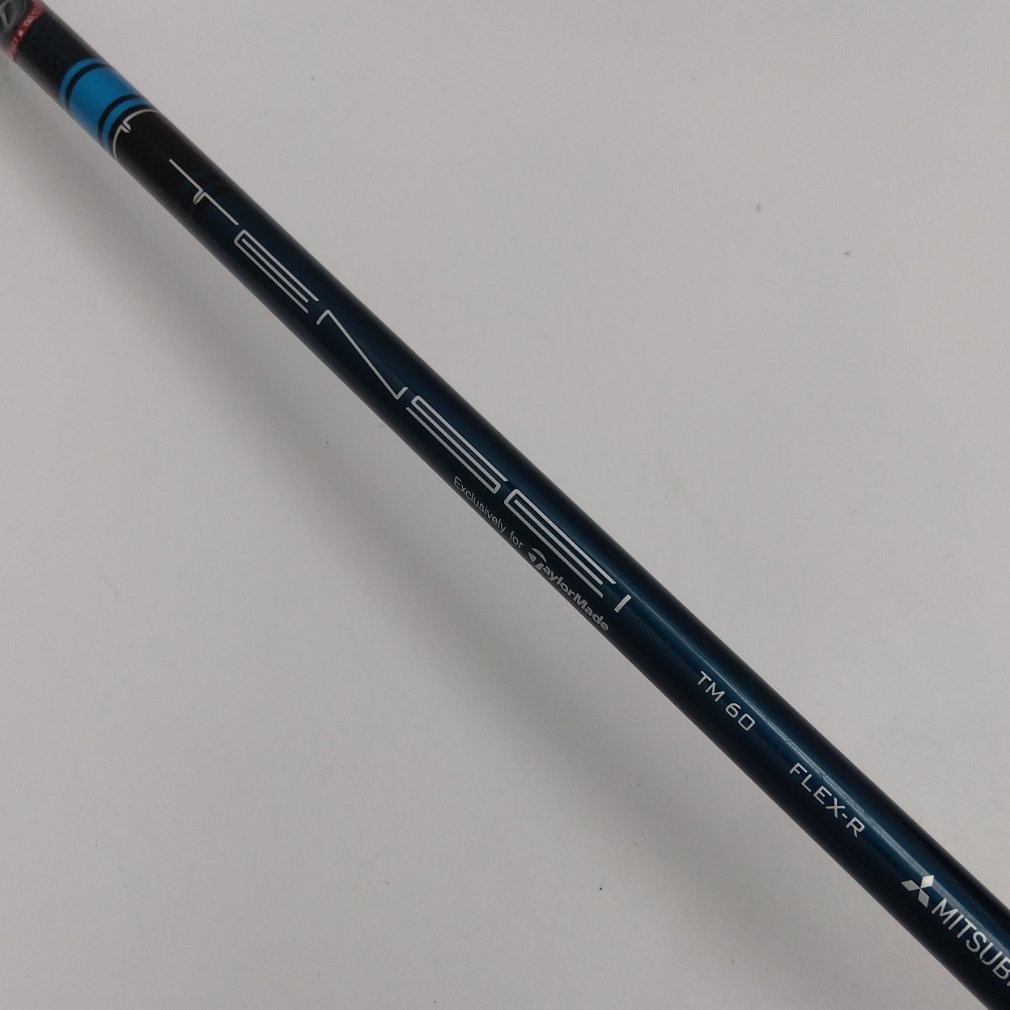 SIM2 MAX OS SW R TENSEI BLUE TM60｜Alpen Online 公式オンラインストア