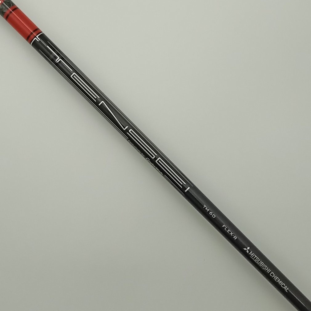 STEALTH HD SW R TENSEI RED TM60 (22)｜Alpen Online 公式オンライン
