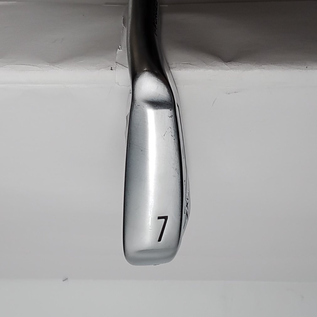 SRIXON ZXi4 7I S Diamana ZXi for IRON｜Alpen Online 公式オンライン