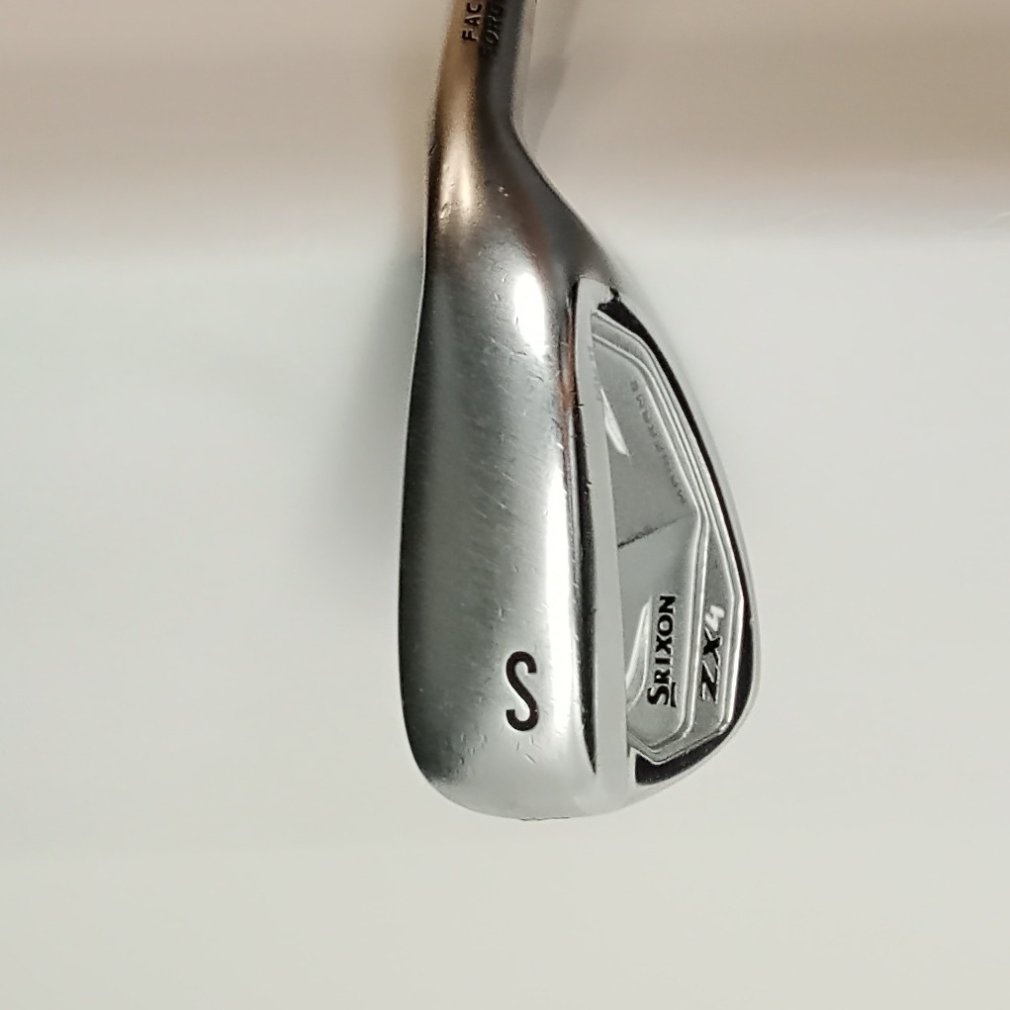 SRIXON ZX4 MKⅡ SW S Diamana ZX-Ⅱfor IRON｜Alpen Online 公式