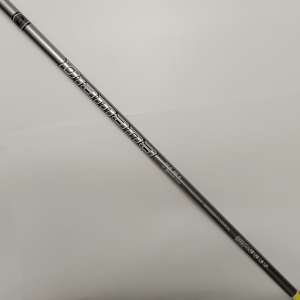 SRIXON ZX4 MKⅡ SW S Diamana ZX-Ⅱfor IRON｜Alpen Online 公式