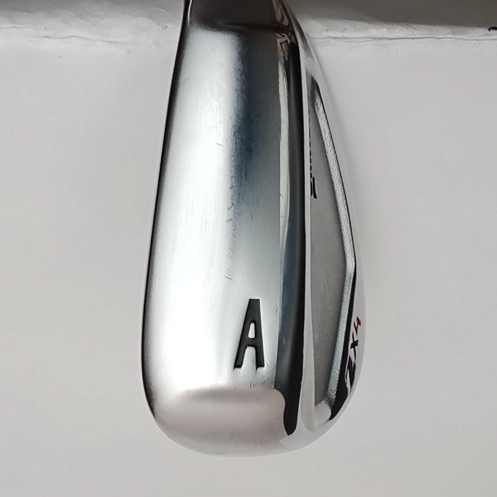 SRIXON ZX4 AW R Diamana ZX for IRON｜Alpen Online