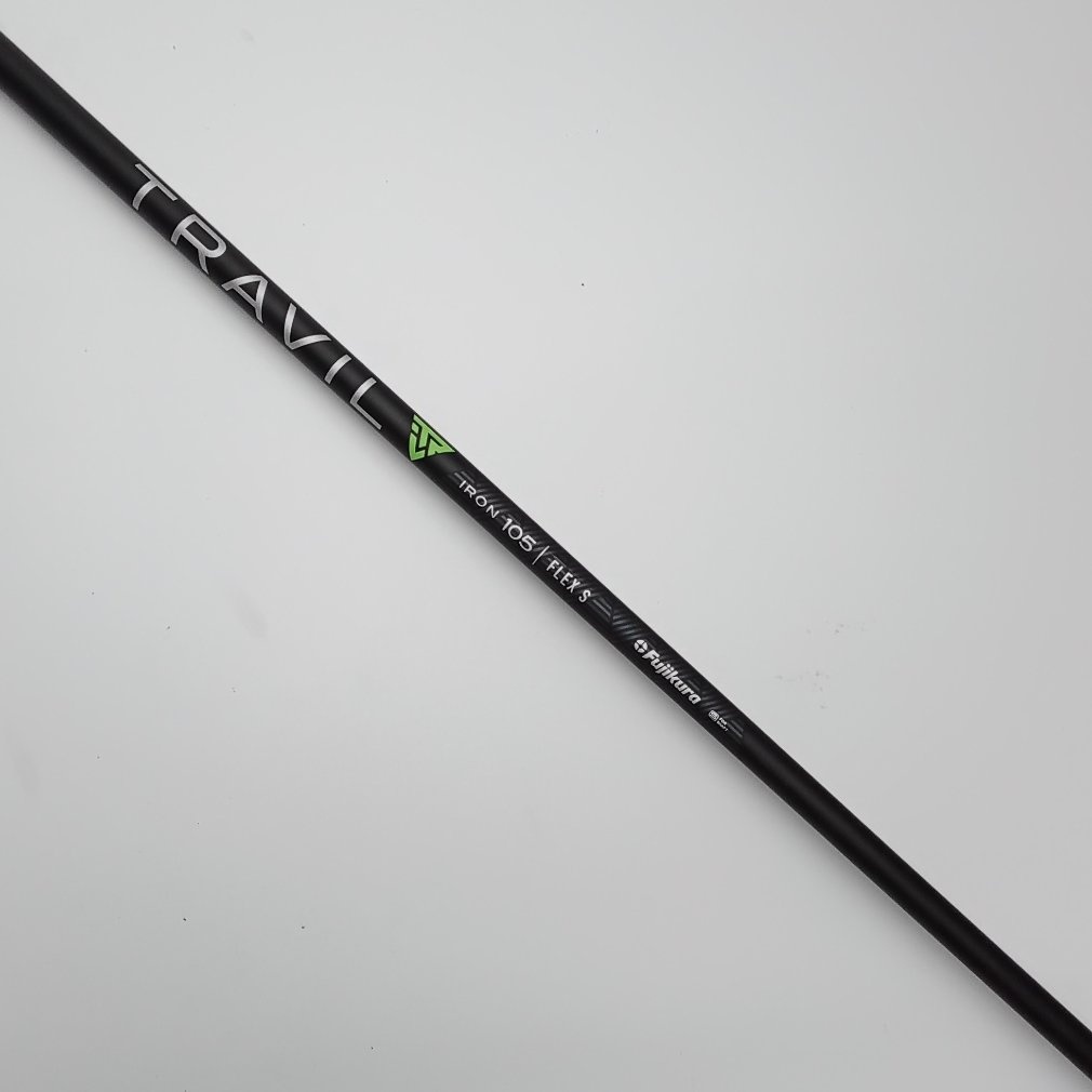 SRIXON ZX5 MKⅡ 単品I TRAVIL IRON 105[ｶｽﾀﾑ(人気)]｜Alpen Online