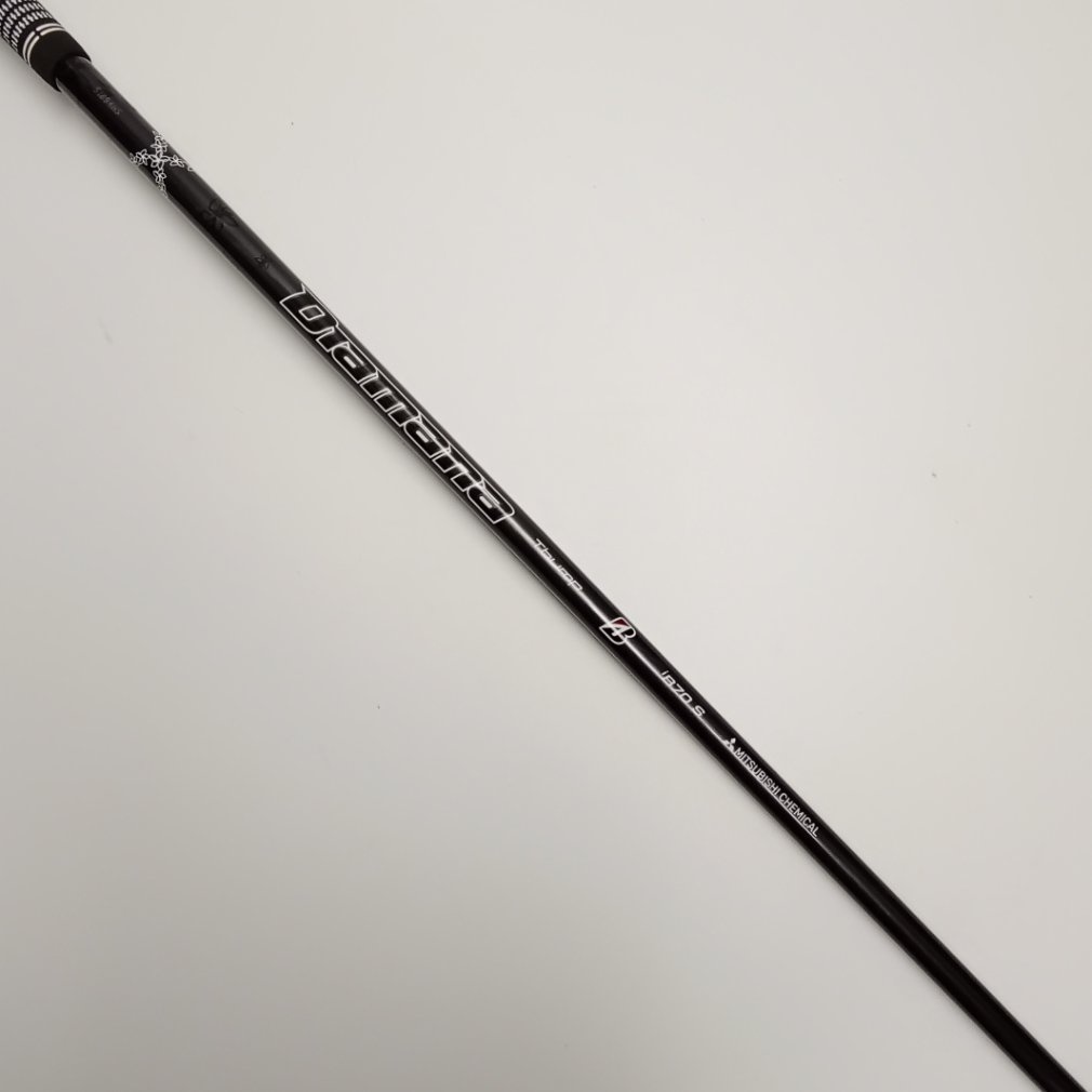 新品】Diamana Thump iB70（S）#4用 Diamana Thump iB70 S