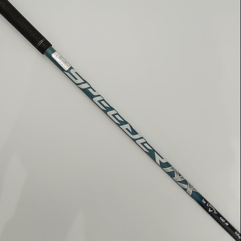 PARADYM MAX FAST 単品I R Speeder NX 40 for Callaway｜Alpen Online