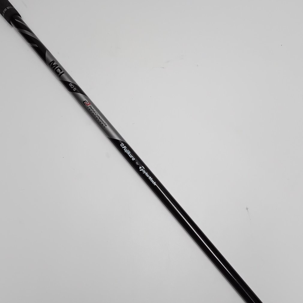 P790 BLACK (2021) 単品I S MCI 80 for TaylorMade｜Alpen Online 公式