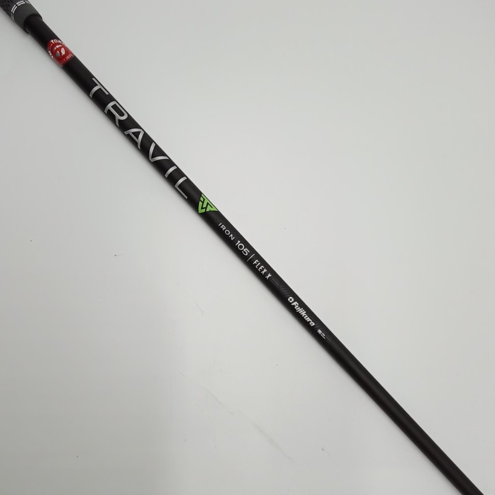 P770(2024) 単品I TRAVIL IRON 105[ｶｽﾀﾑ(通常)]｜Alpen Online 公式