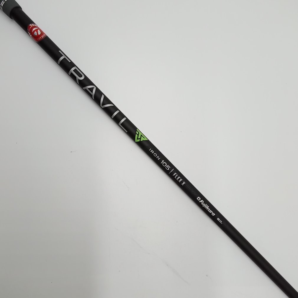 P770(2024) 単品I TRAVIL IRON 105[ｶｽﾀﾑ(通常)]｜Alpen Online