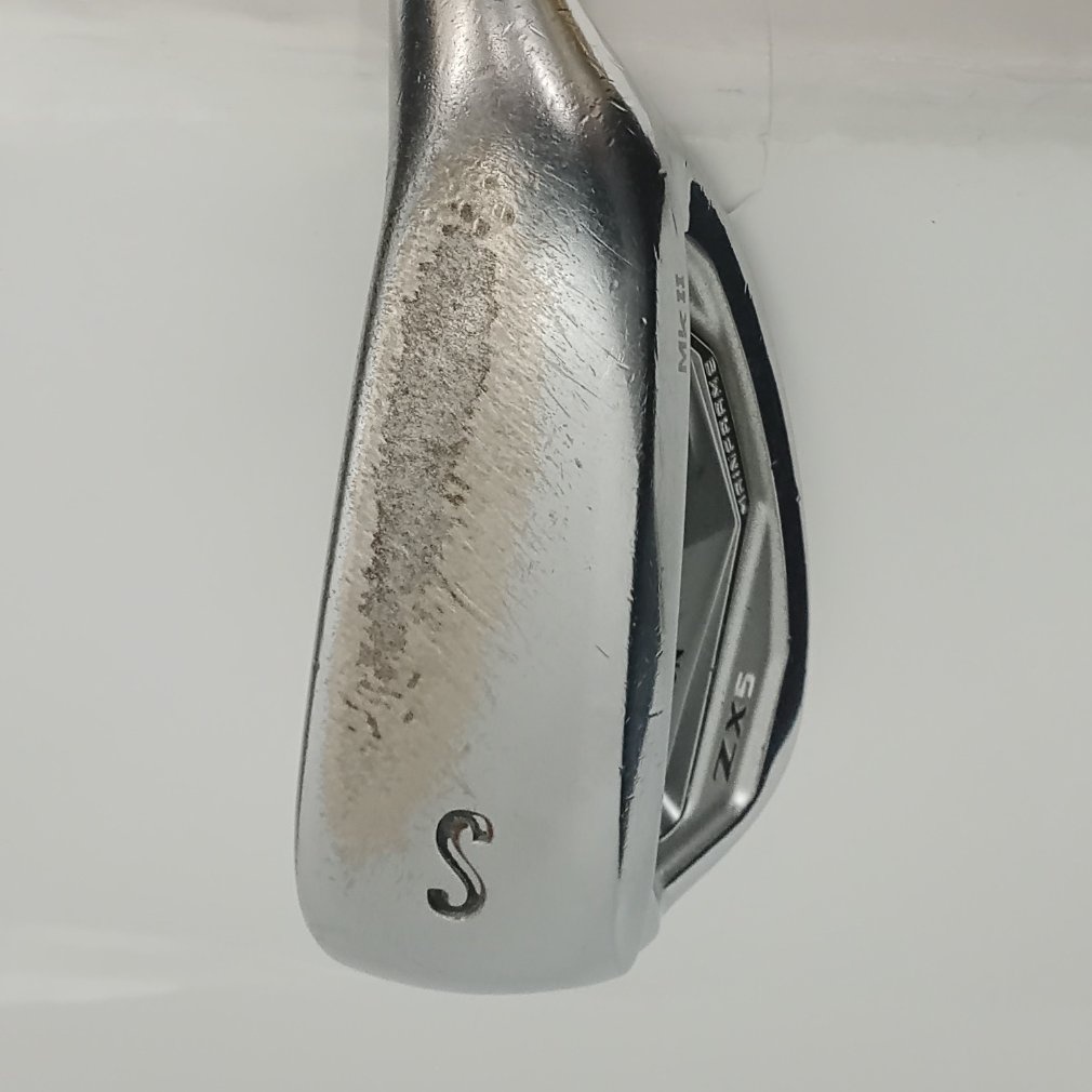専用　2枚目の写真ぶん SRIXON ZX5 MKⅡ SW R Diamana ZX-Ⅱfor IRON｜Alpen Online 公式