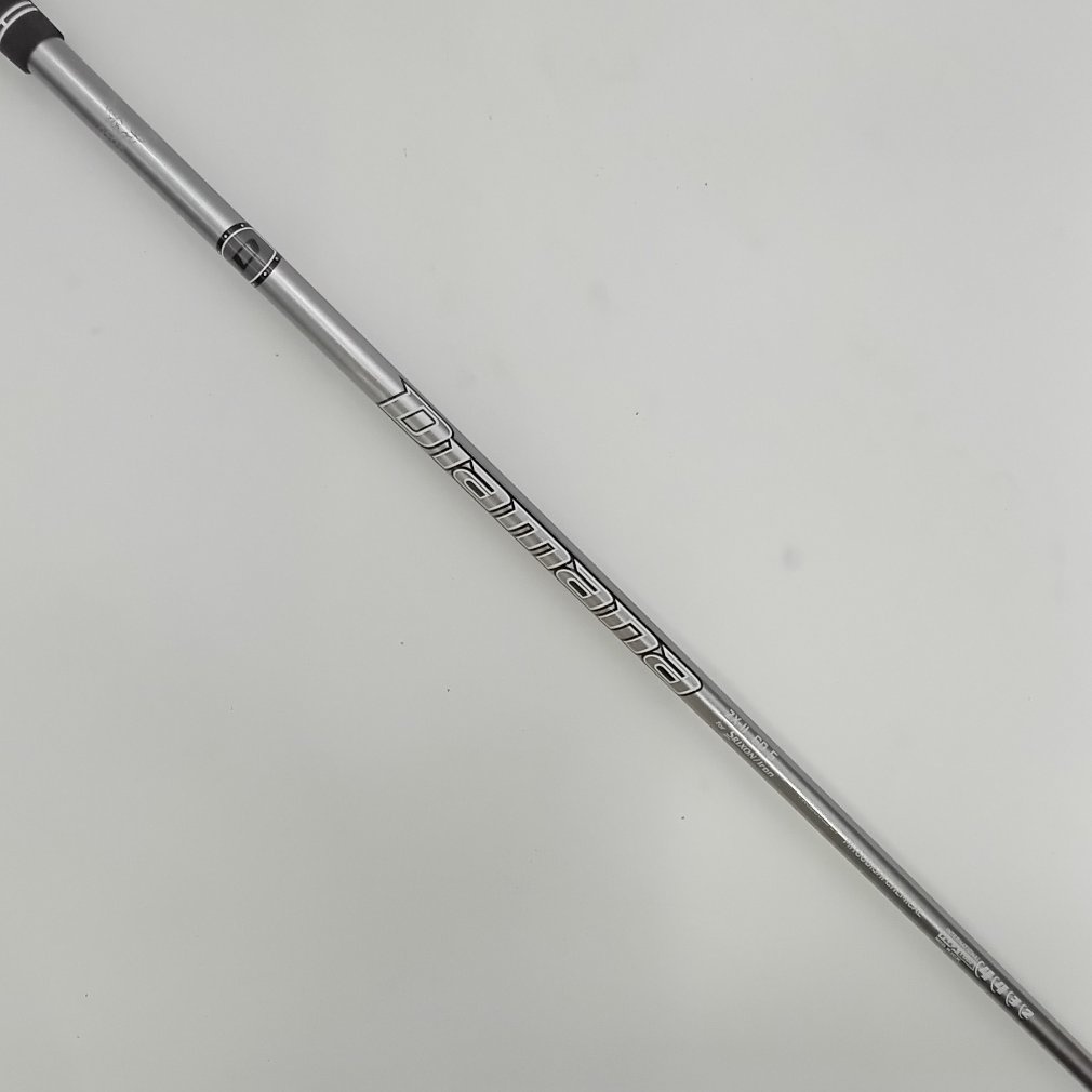 SRIXON ZX4 MKⅡ 4I S Diamana ZX-Ⅱfor IRON｜Alpen Online