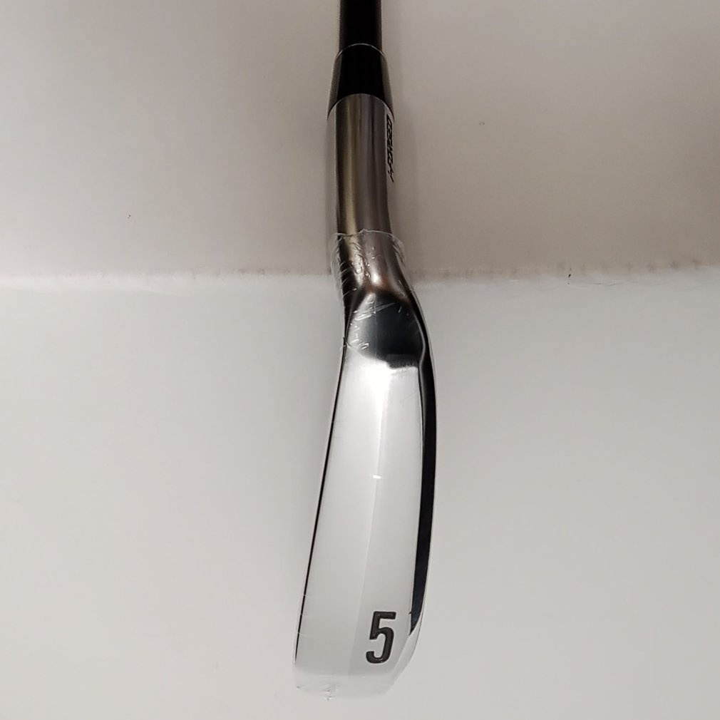 SRIXON ZXi5 5I S Diamana ZXi for IRON｜Alpen Online アルペン