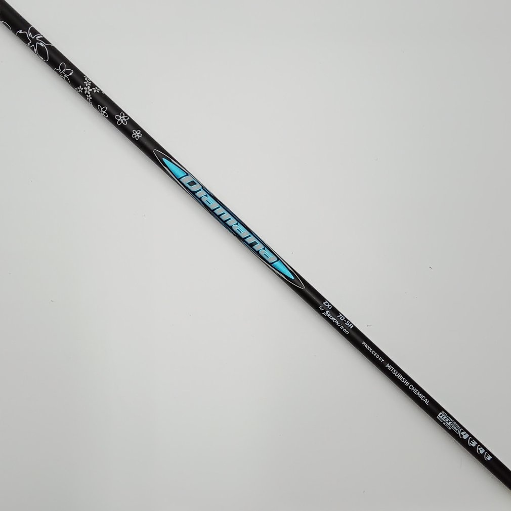 SRIXON ZXi5 5I SR Diamana ZXi for IRON｜Alpen Online 公式