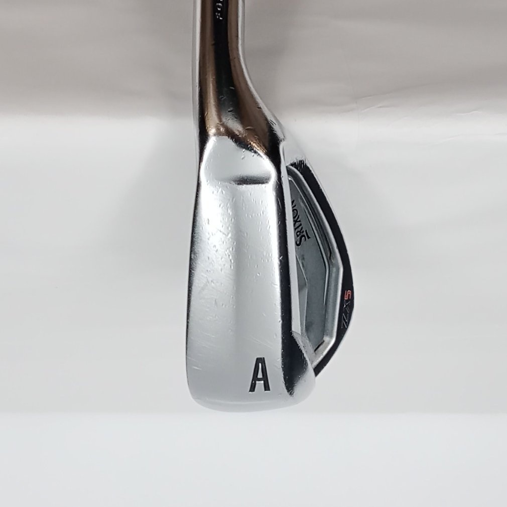 あ SRIXON ZX5 AW S Diamana ZX for IRON｜Alpen Online 公式オンラインストア