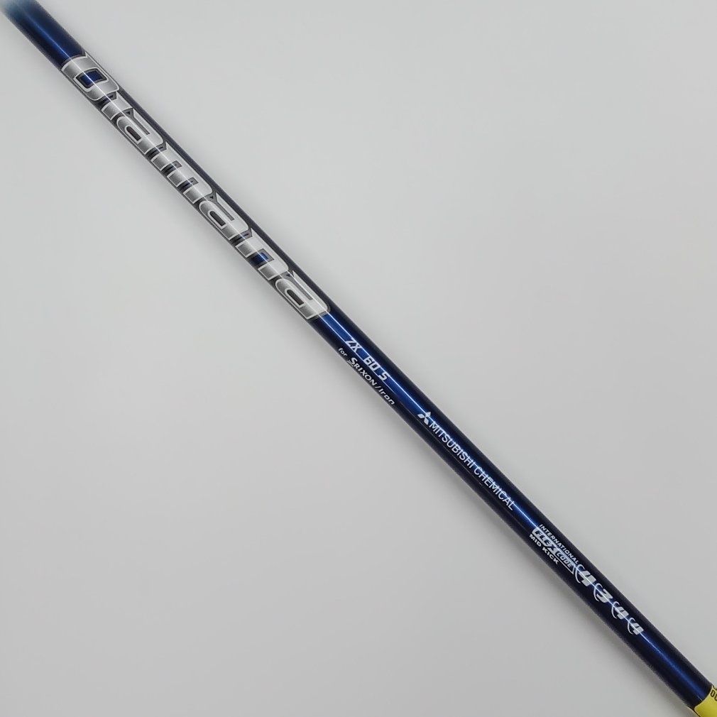 SRIXON ZX5 AW S Diamana ZX for IRON｜Alpen Online 公式オンラインストア