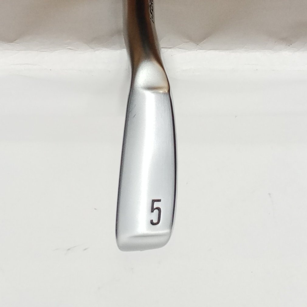 SRIXON ZXi4 5I S Diamana ZXi for IRON｜Alpen Online 公式オンライン