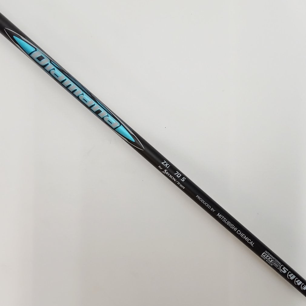 SRIXON ZXi4 5I S Diamana ZXi for IRON｜Alpen Online 公式オンライン